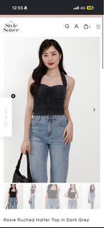 (Category: ) located in . Submitted by blogshopsgclothes (Listing ID 1447084883, Image 1). Description: .