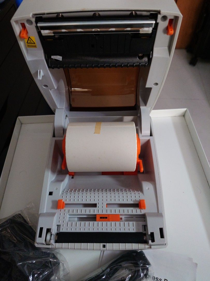 Thermal Label Printer497340680231997441