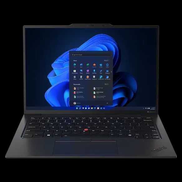 ThinkPad X1 Carbon Gen 12497164615429672960