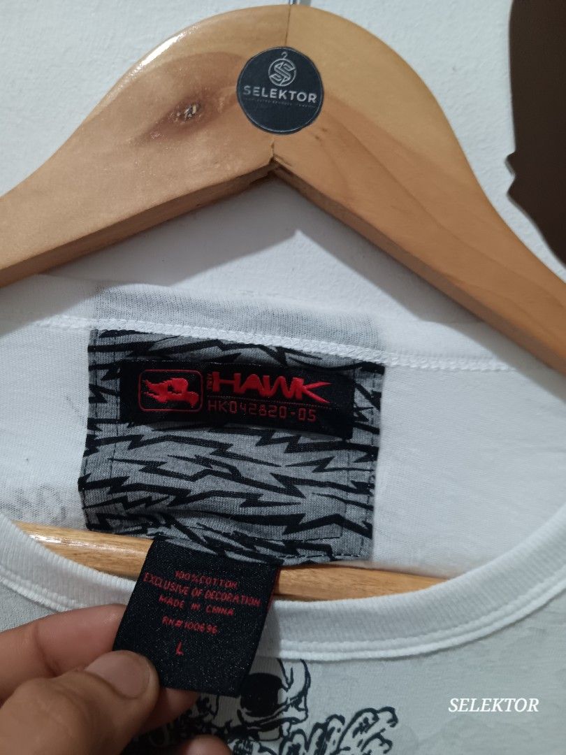 TONY HAWK (Category: Coats, Jackets and Outerwear) located in Dauis. Submitted by udenglegaspi (Listing ID 1447071362, Image 3). Description: .