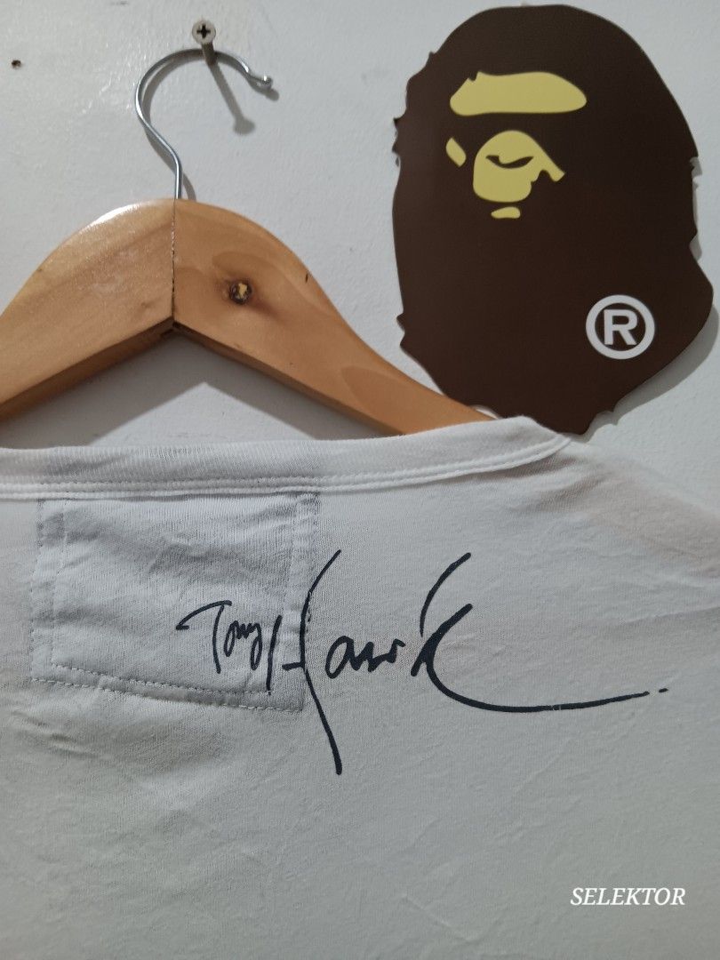 TONY HAWK (Category: Coats, Jackets and Outerwear) located in Dauis. Submitted by udenglegaspi (Listing ID 1447071362, Image 2). Description: .