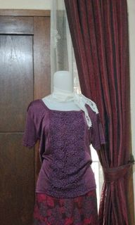 (Kategori: ) berada di . Dikirim oleh meant.for.her (ID iklan 1447013557, Gambar 1). Deskripsi: .