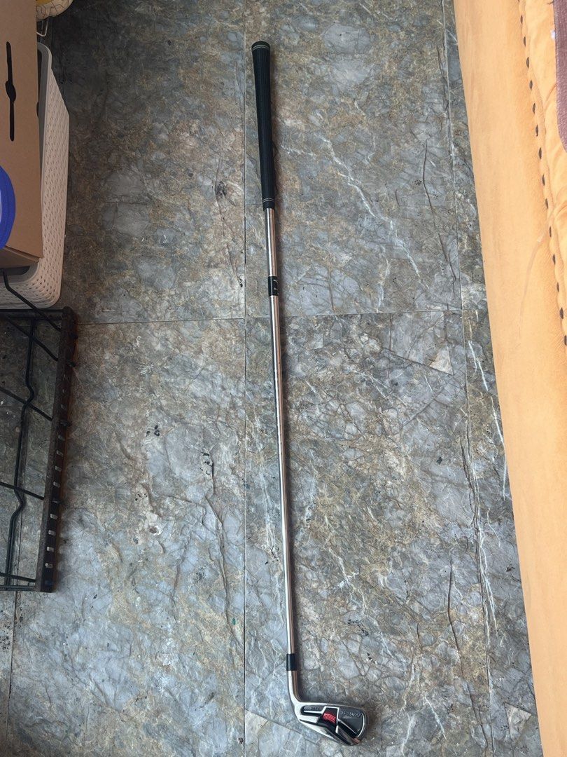 Tour stage 6 iron right hand (Category: Golf) located in Manila. Submitted by curateeeddd (Listing ID 1446965687, Image 3). Description: .