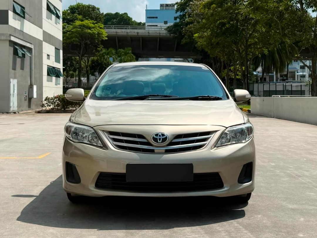 (Category: ) located in . Submitted by terra.cars.sg (Listing ID 1446952630, Image 1). Description: .