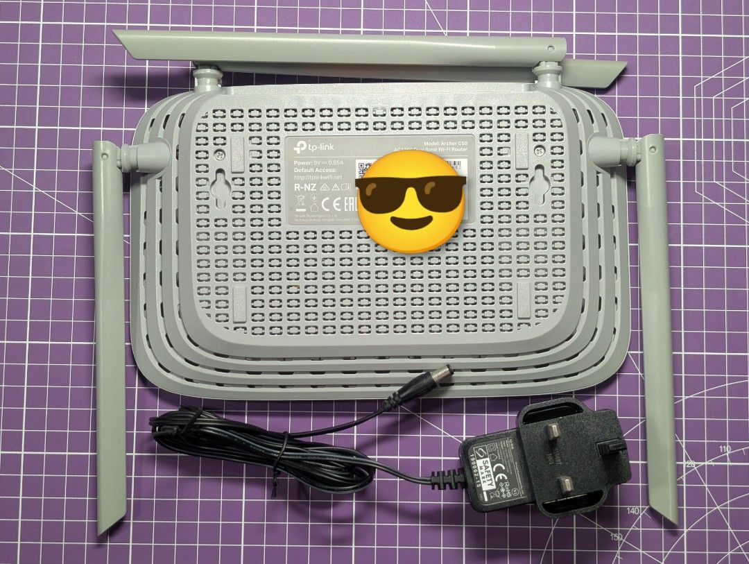 TP-Link Archer C50497583135811840002
