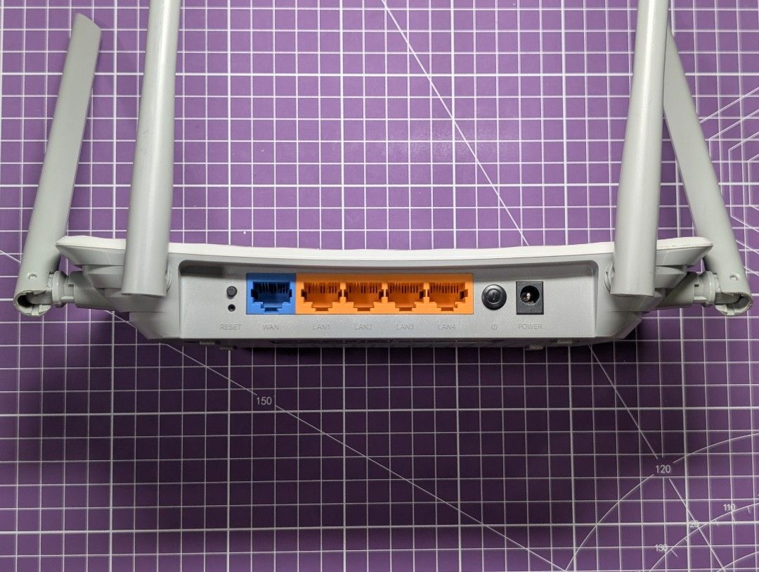 TP-Link Archer C50497583135811840001