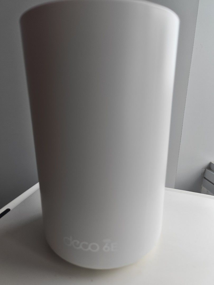 TP-Link Deco M5 Wi-Fi Mesh System