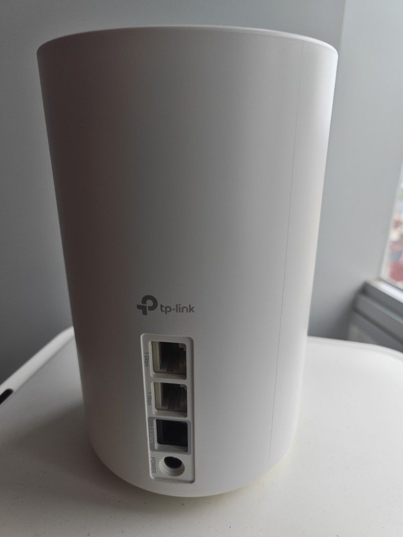 TP-Link Deco M5 Wi-Fi Mesh System497443667968665601