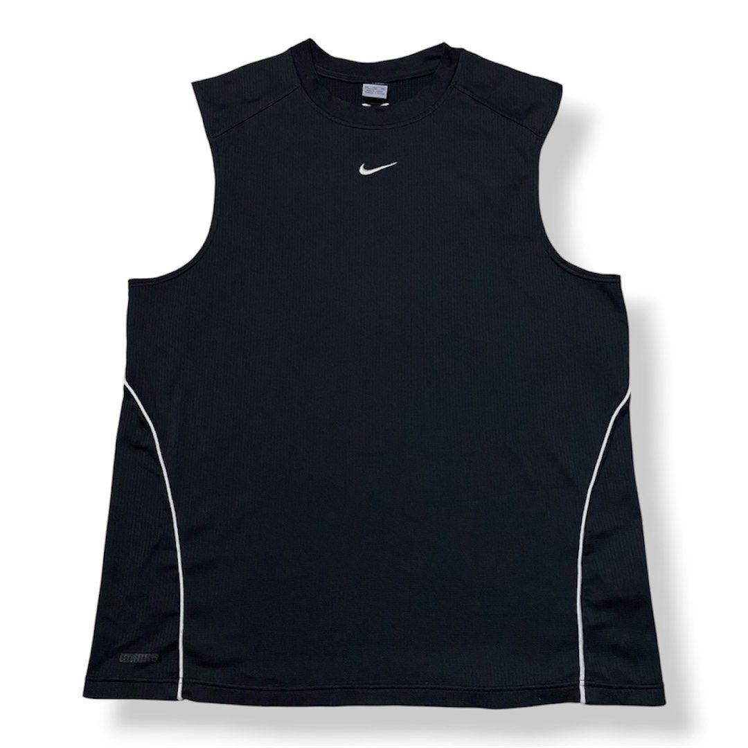 Vintage Nike Kobe Bryant Jersey (Category: Activewear) located in Quezon City. Submitted by dipintheorio (Listing ID 1447026808, Image 1). Description: no issue size xxl on tag width 24 length 31 nike sphere dry location: qc.