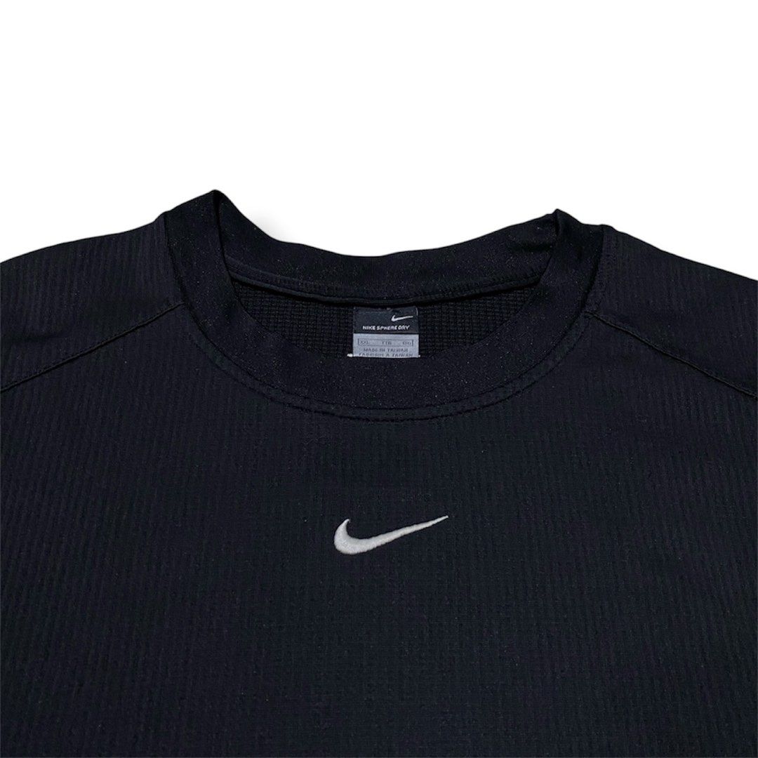 Vintage Nike Kobe Bryant Jersey (Category: Activewear) located in Quezon City. Submitted by dipintheorio (Listing ID 1447026808, Image 2). Description: no issue size xxl on tag width 24 length 31 nike sphere dry location: qc.