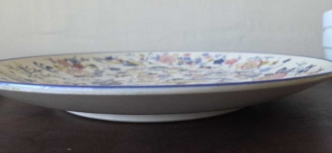 Vintage Serving Platter and snack Set497784680885800965