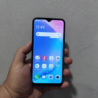 (Category: ) located in . Submitted by syahiir.technoo (Listing ID 1447053055, Image 1). Description: .