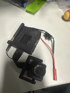 WiFi Camera Module, Compatible with Specific Mobile App508930848331540480