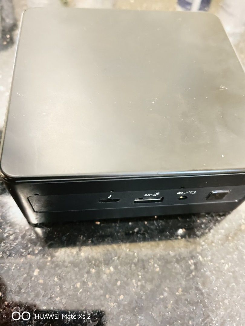 Wts  Intel NUC i7497306240088821763