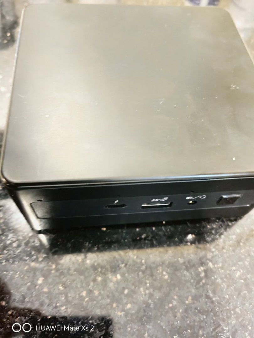 Wts  Intel NUC i7497306240088821761