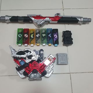 (Category: ) located in . Submitted by sellingkamenriderformoney (Listing ID 1447063498, Image 1). Description: .