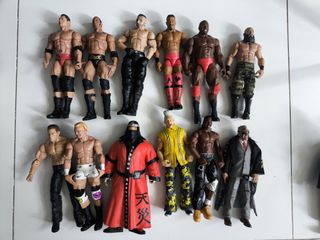 (Category: ) located in . Submitted by ringsidemerch (Listing ID 1446987878, Image 1). Description: .
