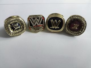 (Category: ) located in . Submitted by ringsidemerch (Listing ID 1446995369, Image 1). Description: .