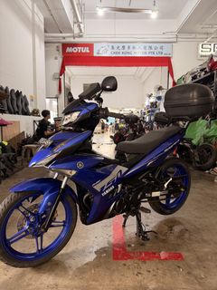 (Category: ) located in . Submitted by chekkongmotor (Listing ID 1446978441, Image 1). Description: .