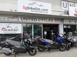 (Category: ) located in . Submitted by unitedcycles (Listing ID 1447104144, Image 1). Description: .
