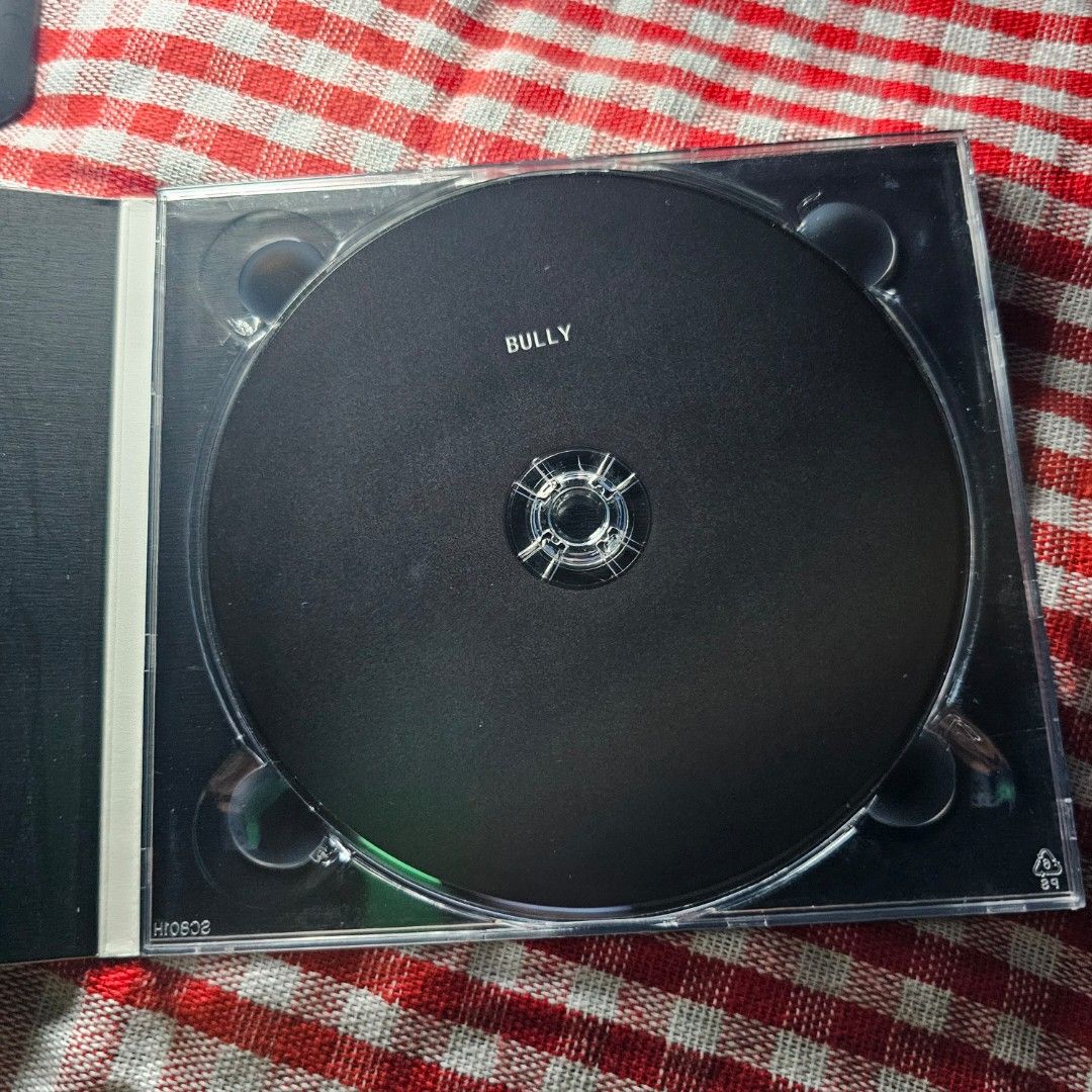 Ye - Bully - Kanye West - CD Mint (Category: CDs & DVDs) located in Quezon City. Submitted by serefrenpaz (Listing ID 1447063239, Image 2). Description: Good Day Buyers! 💖💖💖Here are the PAYMENT payment options 💖💖💖 ✨1. GCash - 09164862096 ✨2. Bank Deposit - BPI, BDO, Unionbank, Landbank, Palawan, Cebuana ✨3. Paypal for international buyers 💕💕💕Meet Up Options💕💕💕 ✨1. McDo Kamias Quezon City ✨2. Jolibee Anonas Kamias Intersection ✨3. KFC 