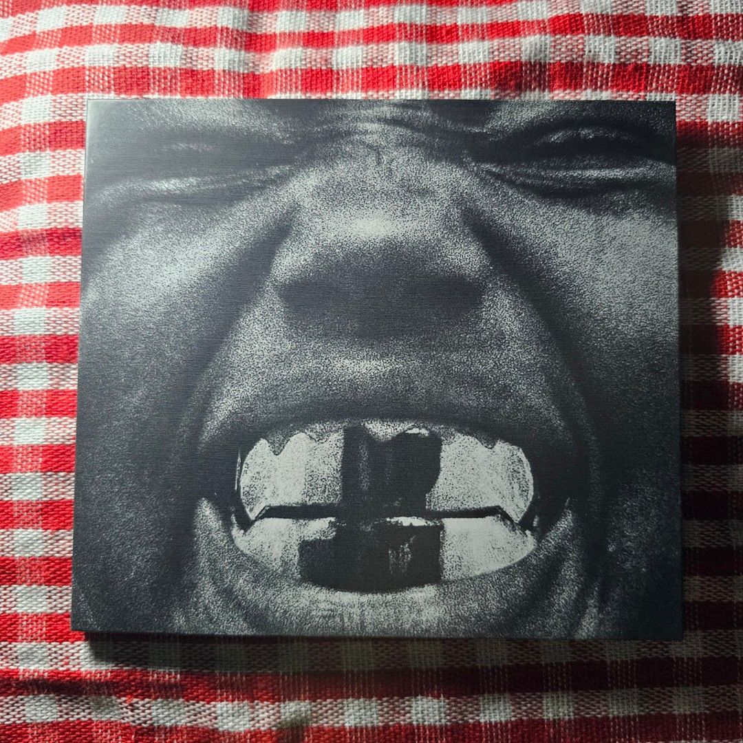 Ye - Bully - Kanye West - CD Mint (Category: CDs & DVDs) located in Quezon City. Submitted by serefrenpaz (Listing ID 1447063239, Image 1). Description: Good Day Buyers! 💖💖💖Here are the PAYMENT payment options 💖💖💖 ✨1. GCash - 09164862096 ✨2. Bank Deposit - BPI, BDO, Unionbank, Landbank, Palawan, Cebuana ✨3. Paypal for international buyers 💕💕💕Meet Up Options💕💕💕 ✨1. McDo Kamias Quezon City ✨2. Jolibee Anonas Kamias Intersection ✨3. KFC 