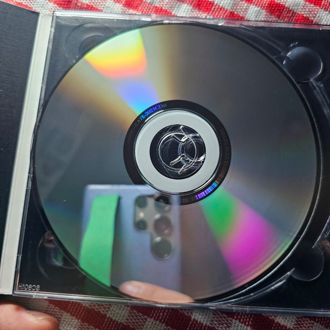 Ye - Bully - Kanye West - CD Mint (Category: CDs & DVDs) located in Quezon City. Submitted by serefrenpaz (Listing ID 1447063239, Image 3). Description: Good Day Buyers! 💖💖💖Here are the PAYMENT payment options 💖💖💖 ✨1. GCash - 09164862096 ✨2. Bank Deposit - BPI, BDO, Unionbank, Landbank, Palawan, Cebuana ✨3. Paypal for international buyers 💕💕💕Meet Up Options💕💕💕 ✨1. McDo Kamias Quezon City ✨2. Jolibee Anonas Kamias Intersection ✨3. KFC 
