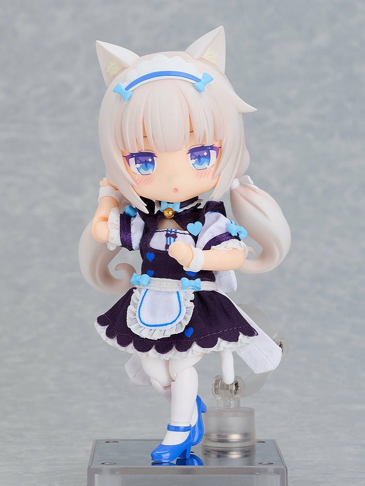 [現貨&預購/行版/日版][截訂日期17/8/2026 ]GSC figure 黏土娃 香草 貓娘樂園 世界連結 (不是SHF&黏土人/日韓精品模型玩具預購代購/生日禮物 送禮自用皆宜 ) （分類：日系周邊）位於 Hong Kong。 由 dknytoys 提交（商品編號 1448828761，圖片 2）。簡介： [行版Vs.日版💥💥] 歡迎嚟到Toysonline!本店同其它舖有不同。每款玩具大都設有行版/日版/特典版, 供玩家隨意選擇。但亦因此唔少師兄/姊問：「行版/日版有何分別?趁機會，簡單說一下。 行日之主要分別在於QC嘅質素。可以咁講，日版QC就係靚過行版，上色細緻位好過行版。日版就係去日本料理食鳗魚飯，行版就係大家樂食鳗魚飯。 所以，日版雖然相對較貴(正如大家都曉得日本料理店的鰻魚飯會貴過大家樂)，但現在唔少識玩嘅師兄/姊，都去選擇玩日版。尤其是買上千元價位嘅靚模型figure及送禮送朋友，日版就更合適,收藏價值亦高。至於行版，由於是面向中國內需市場去批量生產，QC自然跟