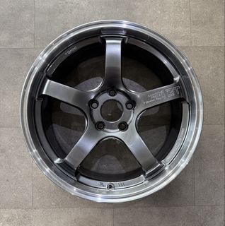 Tommi Wheels Collection item 1