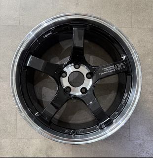 Tommi Wheels Collection item 2