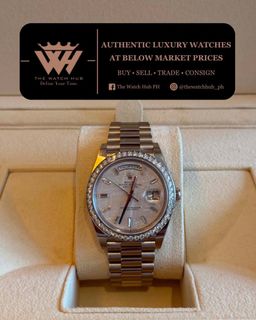 (Category: ) located in . Submitted by thewatchhubph (Listing ID 1448815365, Image 1). Description: .