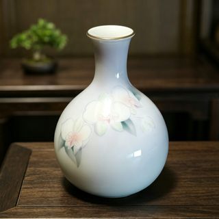 東正之　花瓶　御作窯　共箱共布 日本花器出售| 復古收藏品| Carousell Hong Kong