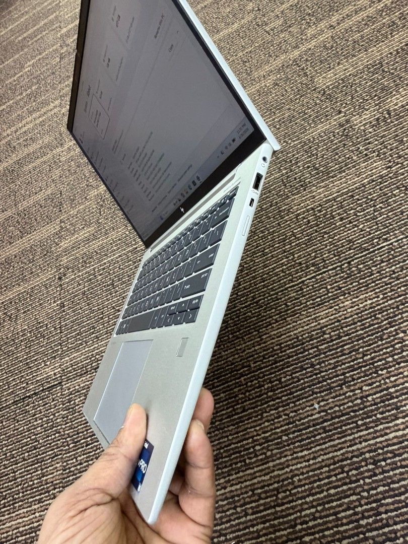 🔥 HP EliteBook505555407068221441