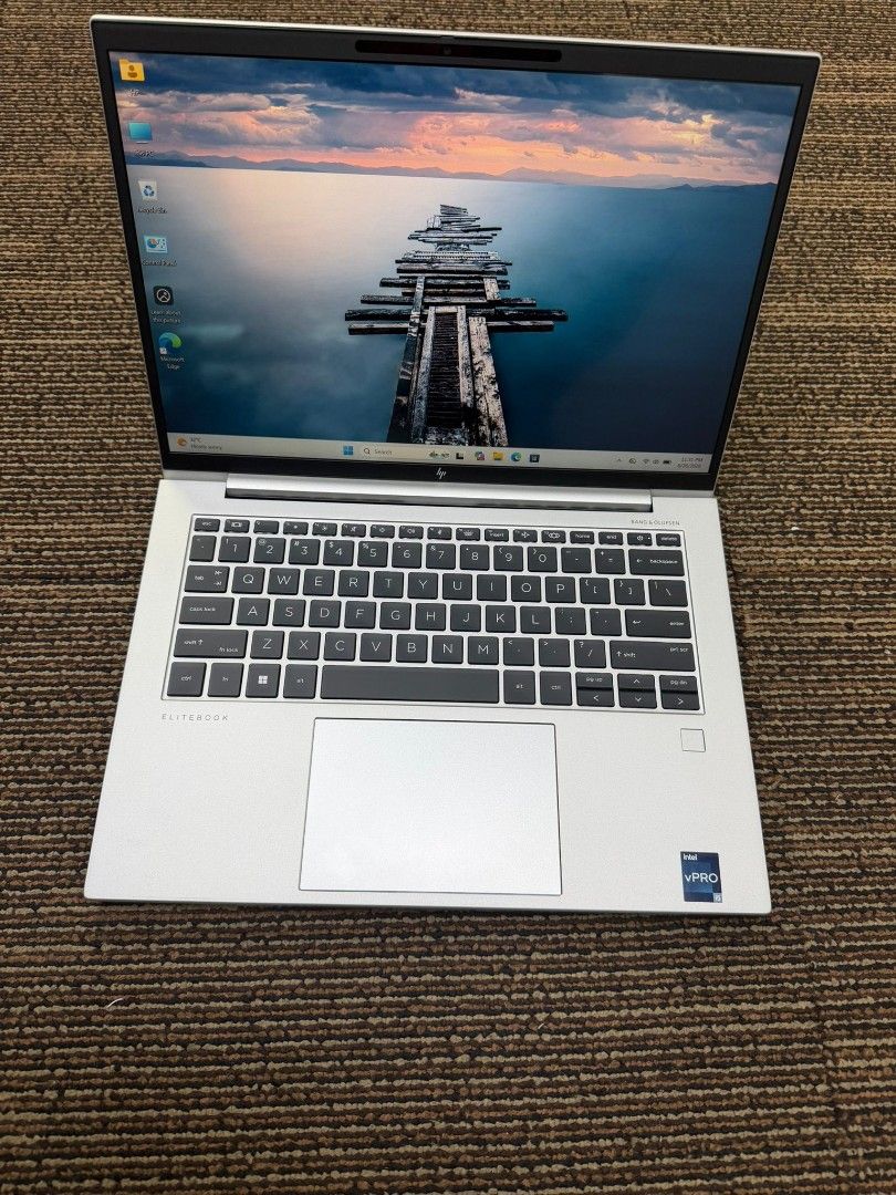 🔥 HP EliteBook505555407068221443