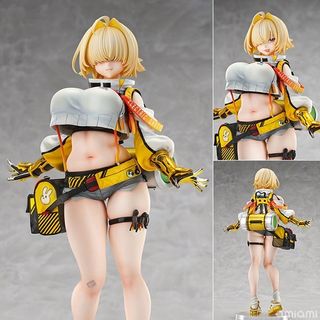 女性向Figure ~ 日本預訂最新 Figure "長期接受預訂!!" Collection item 2