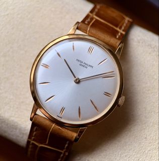 ⚜️Patek Philippe Collection⚜️ Collection item 1