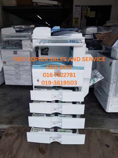 (Category: ) located in . Submitted by tidy_copier_sdn_bhd (Listing ID 1448714825, Image 1). Description: .