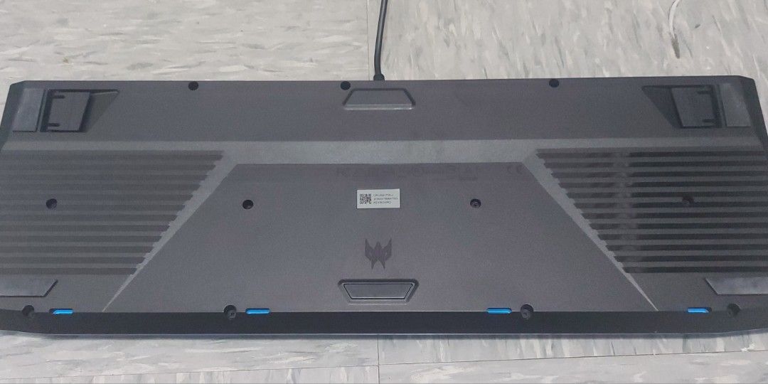 Acer Predator Gaming - USB Wired505248567620413442