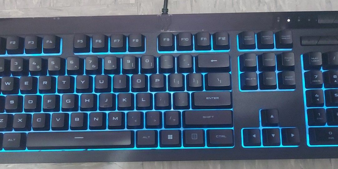 Acer Predator Gaming - USB Wired505248567620413441