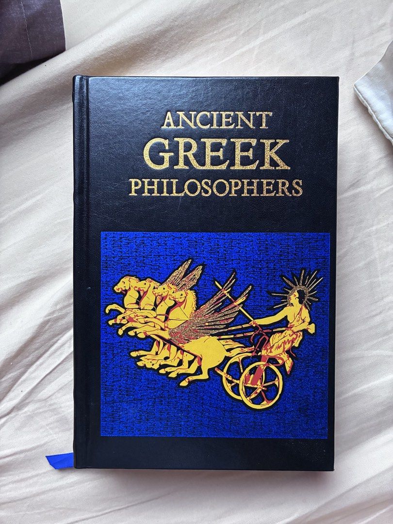 ancient greek philosophers (canterbury classics) (Category: Storybooks) located in Cainta. Submitted by inthesignofevil (Listing ID 1448747812, Image 1). Description: .