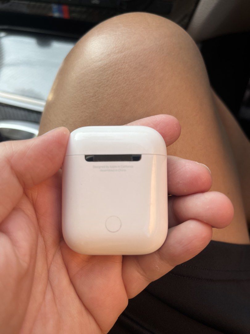 Apple AirPod