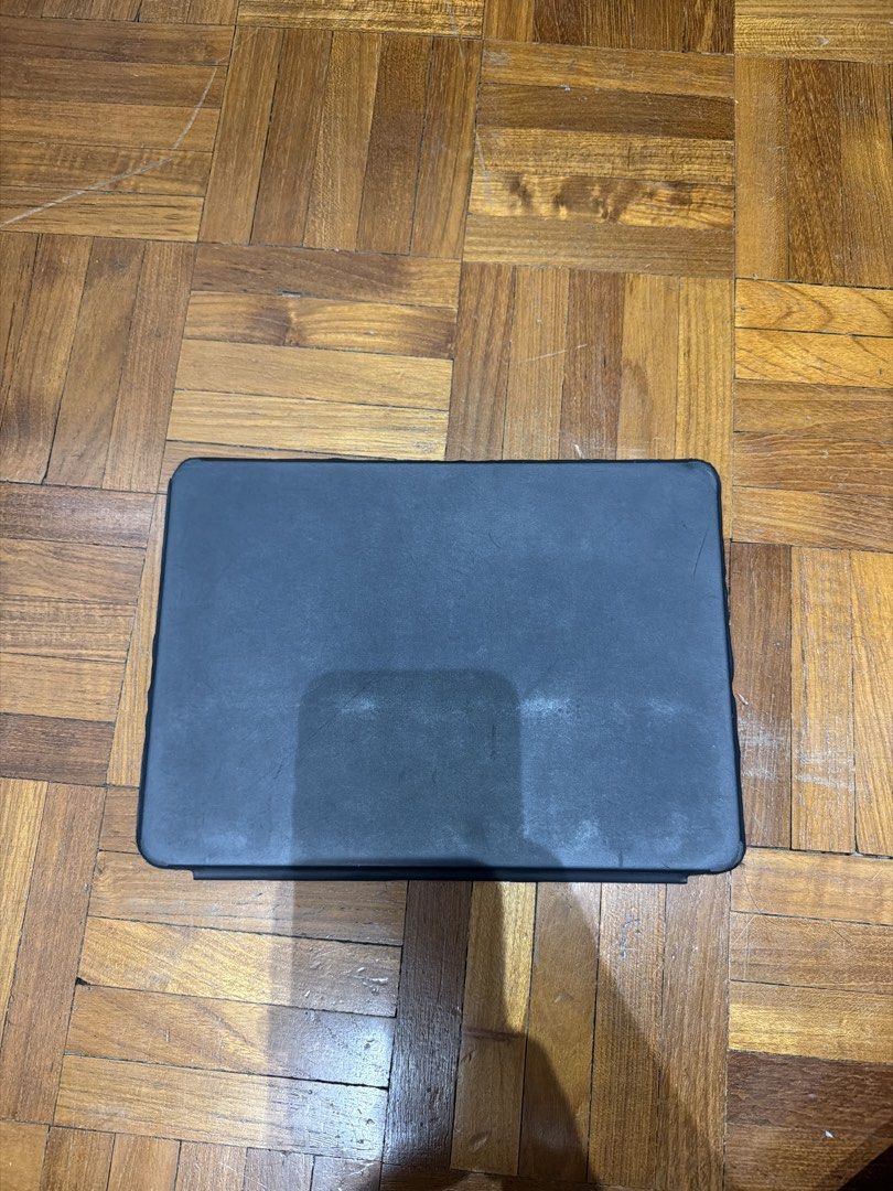 Apple Magic Keyboard505829220166543361