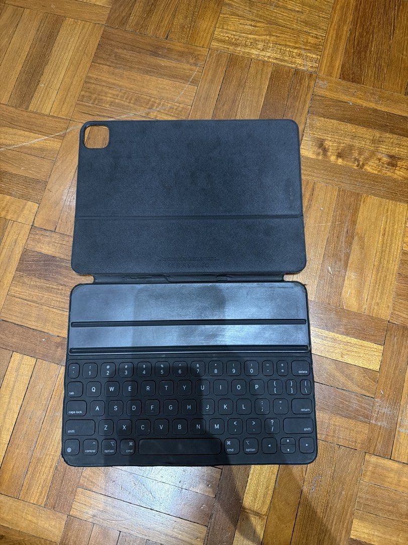 Apple Magic Keyboard505829220166543362