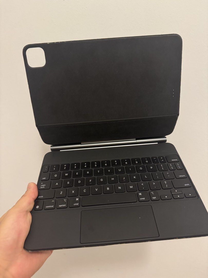 Apple Magic Keyboard for iPad505271301922498561