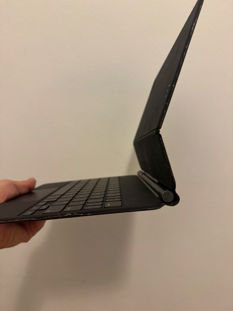 Apple Magic Keyboard for iPad505271301922498563