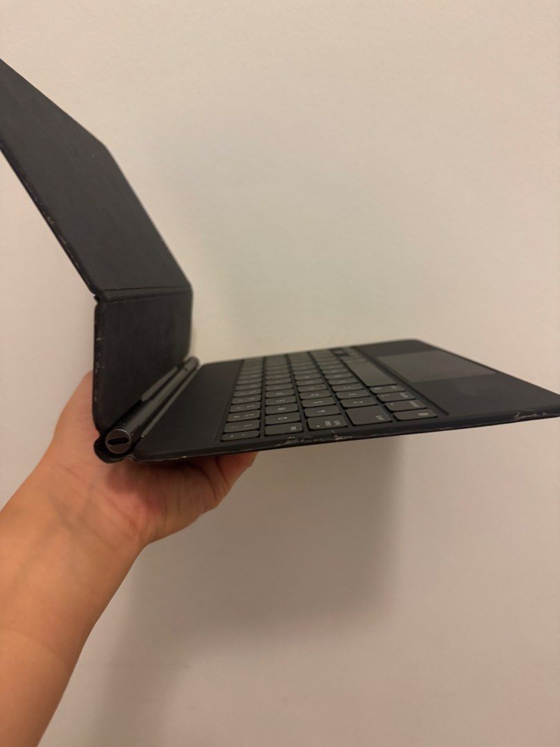 Apple Magic Keyboard for iPad505271301922498564