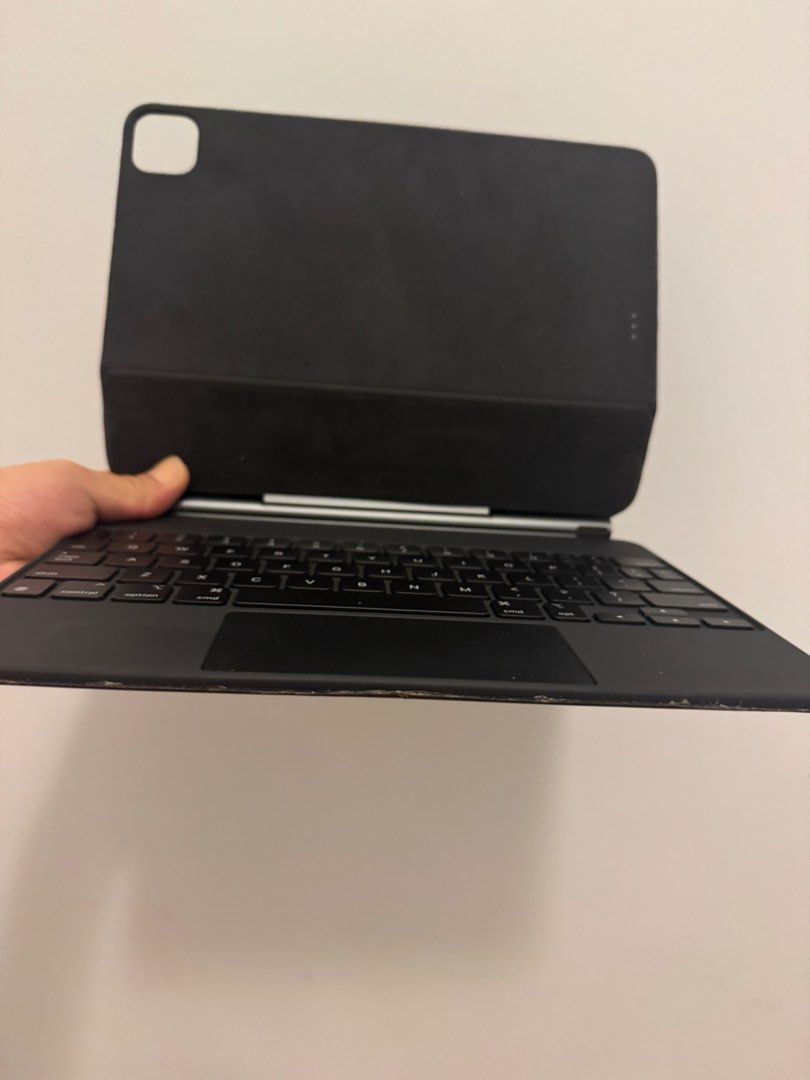 Apple Magic Keyboard for iPad505271301922498565