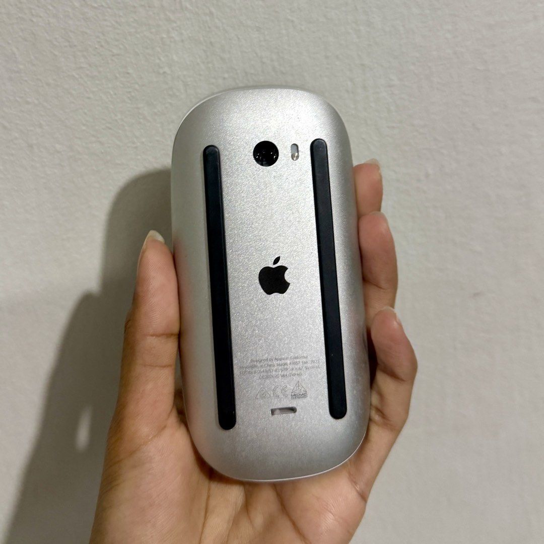 Apple Magic Mouse505566369185812481