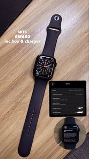 (Category: ) located in . Submitted by sekalistore (Listing ID 1448739349, Image 1). Description: .