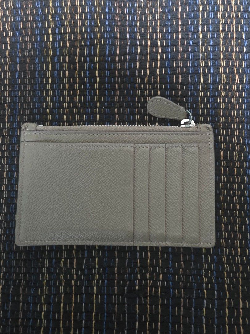 Balenciaga Coin and Cardholder (Category: Luxury Bags & Wallets) located in Manila. Submitted by tof_reyes (Listing ID 1448807377, Image 2). Description: Bought in Japan.